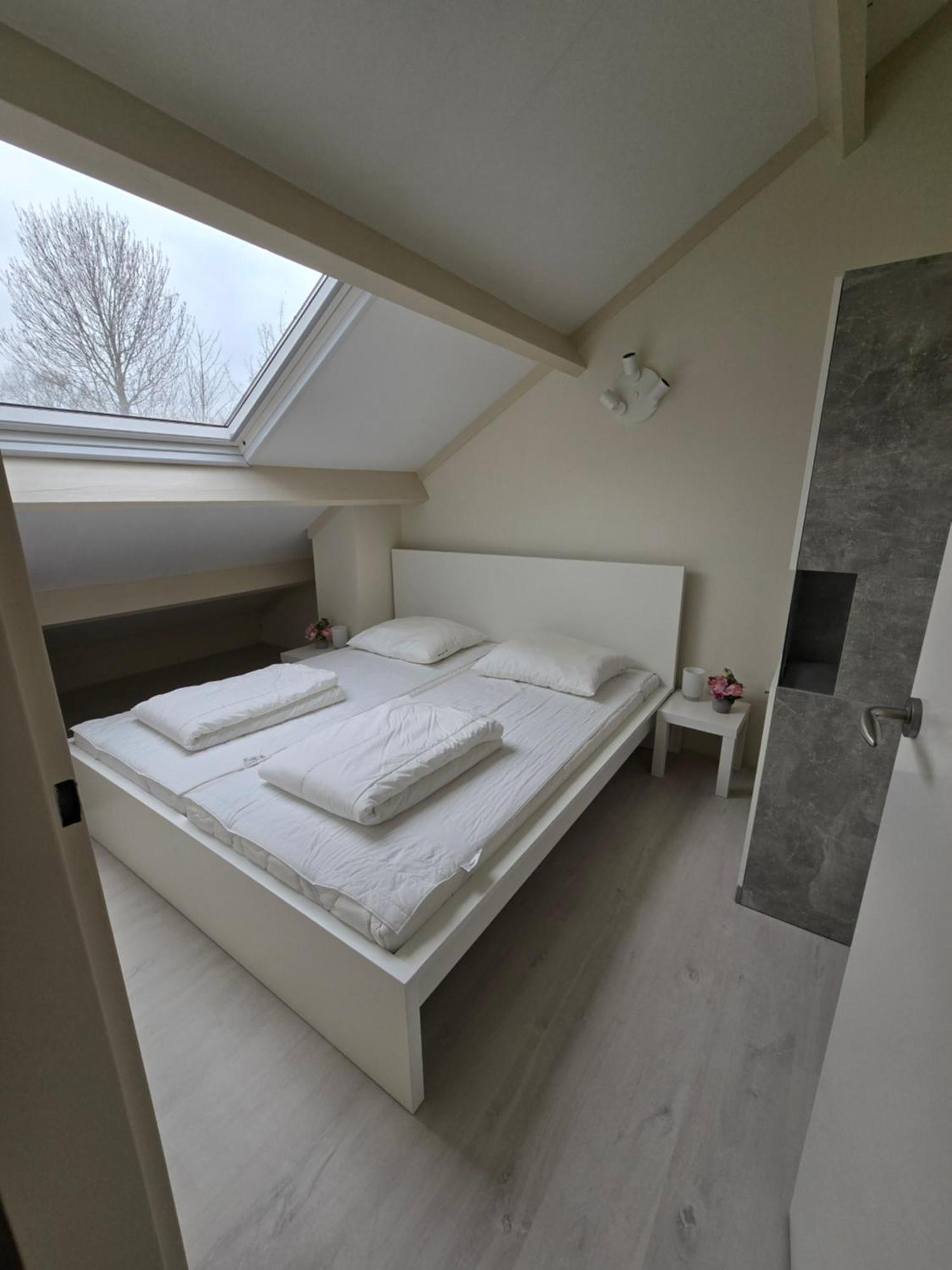 De Mossel 147 Villa Bruinisse Bagian luar foto