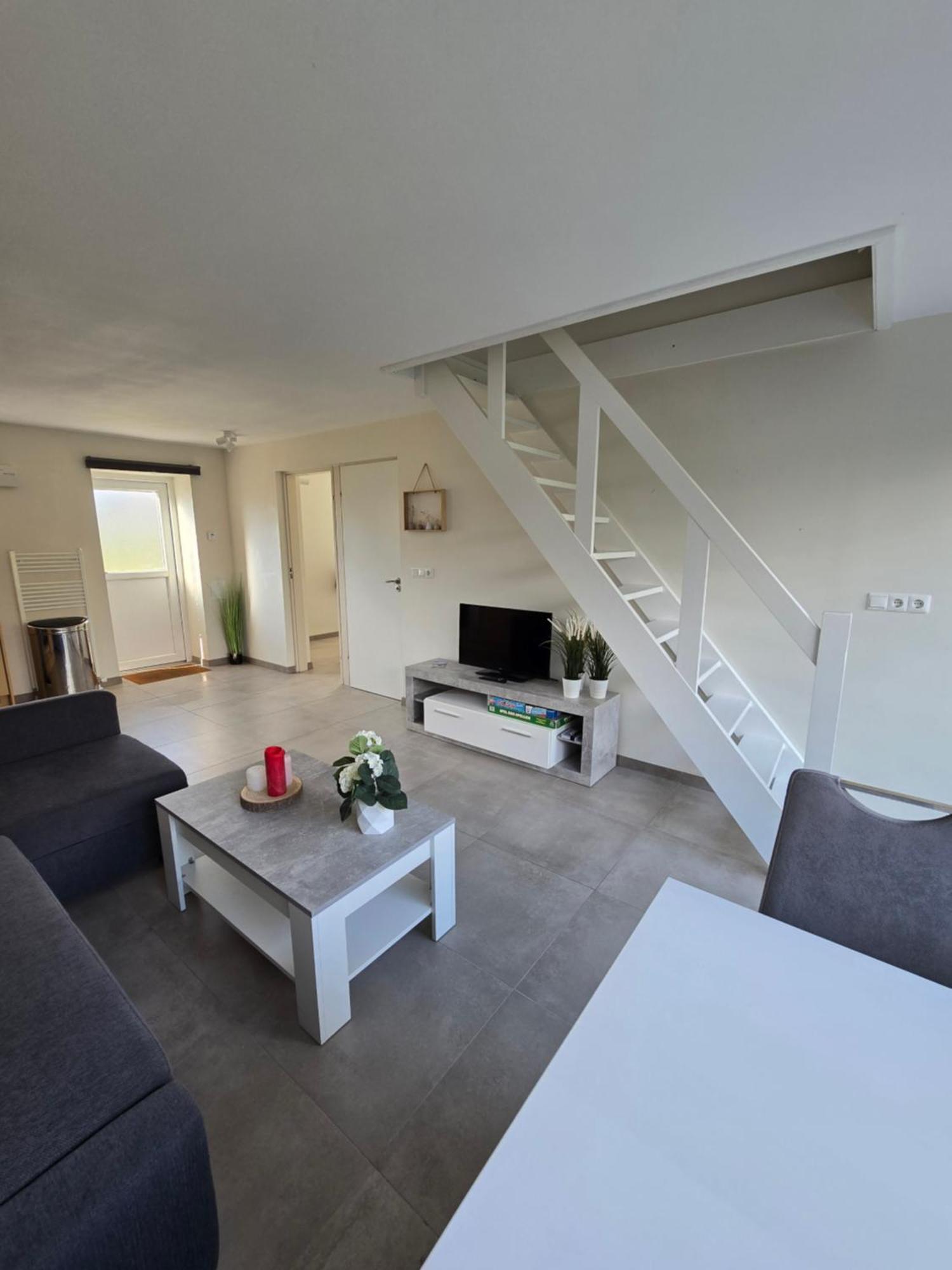 De Mossel 147 Villa Bruinisse Bagian luar foto